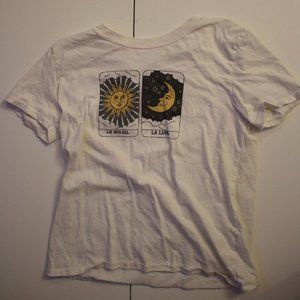 Tarot T-Shirt